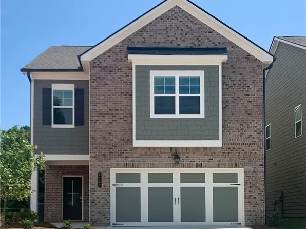 5315 Fox Den Rd SW, Oakwood, GA 30566