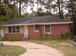 4252 Yates Dr, Columbus, GA 31907