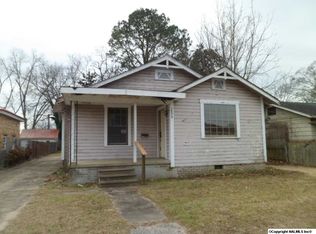 2824 W Meighan Blvd, Gadsden, AL 35904