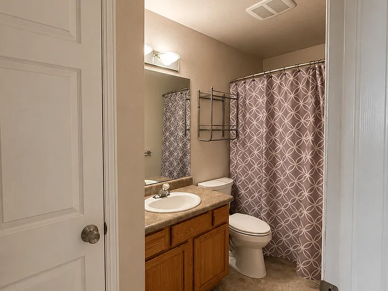 Guest Bath