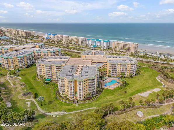 4670 Links Village Dr Unit D503, Ponce Inlet, FL 32127