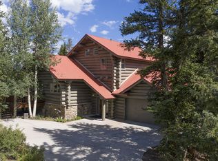 222 High Meadow Dr, Dillon, CO 80435