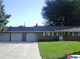 7417 N 28th St, Omaha, NE 68112