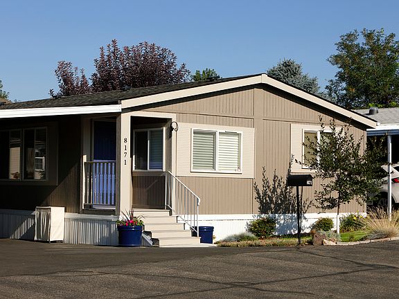 2nd image of 8171 N Casa Real Ln