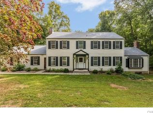 160 Linden Tree Rd, Wilton, CT 06897