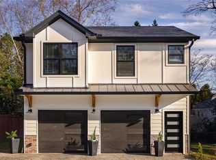 1668 N Druid Hills Rd NE, Atlanta, GA 30319