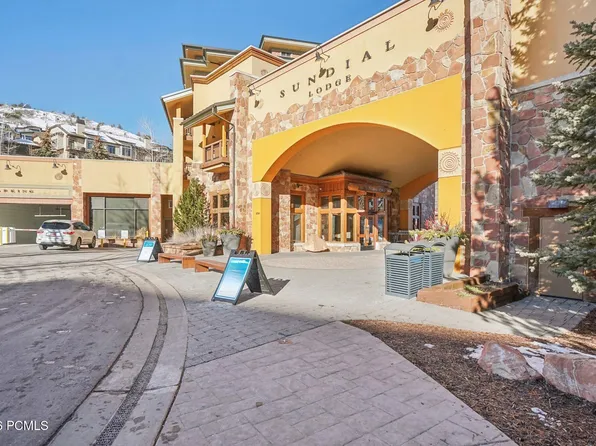 3720 Sundial Ct #B304, Park City, UT 84098