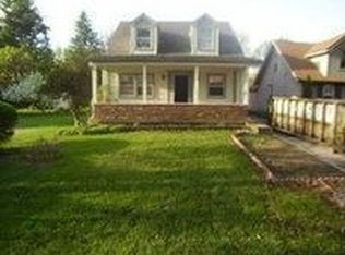 2043 Northover Rd, Toledo, OH 43613