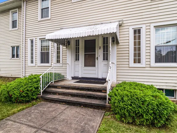 2401 Genesee St, Utica, NY 13501