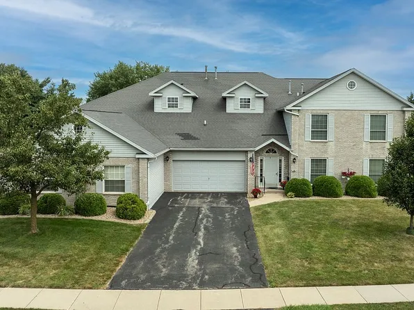 3190 Willowridge Rd Unit B, Marion, IA 52302