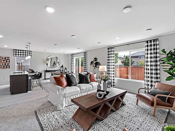 4th image of 8417 52nd Street NE #121
