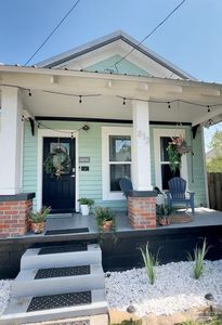 813 W Government St, Pensacola, FL, 32502