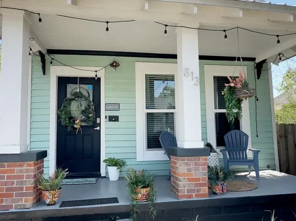 813 W Government St, Pensacola, FL 32502