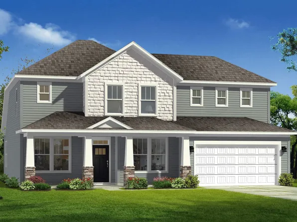 118 Ridgeline Row, Central, SC 29630