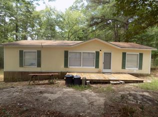1-A Walls Creek Rd, Hattiesburg, MS 39401