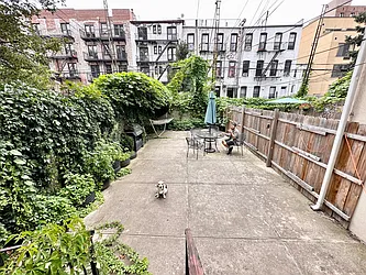 Rented by Garfield Realty 