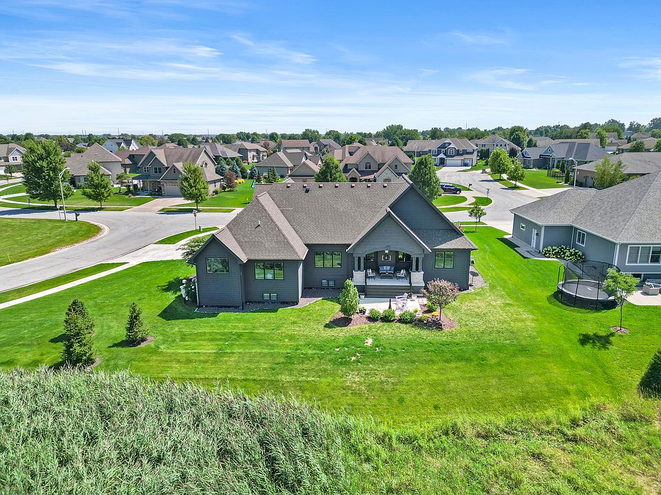 9800 Elle Ave, Saint John, IN 46373 Zillow