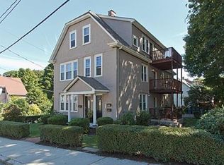 140 Birch St #1, Roslindale, MA 02131