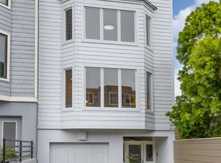 2010 Castro St, San Francisco, CA 94131