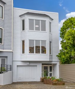 2010 Castro St, San Francisco, CA, 94131