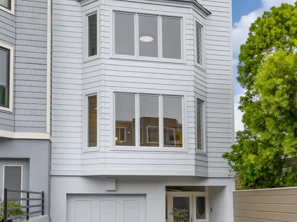 2010 Castro St, San Francisco, CA 94131