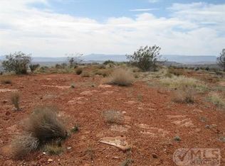 1243 W Crest Rd, Washington, UT 84780