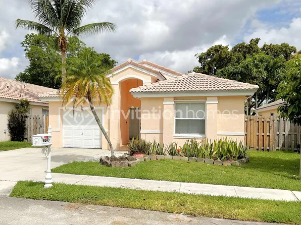 6249 Island Way, Pompano Beach, FL 33063