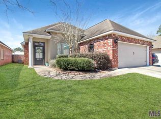 30779 La Madeline Ct, Denham Springs, LA 70726