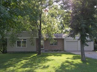 1409 Cou Falls Rd NW, Swisher, IA 52338