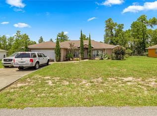 4949 SW 109th Loop, Ocala, FL 34476