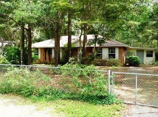 6825 Trail Ride South Ln, Milton, FL 32570