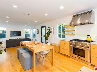 1409 Walgrove Ave, Los Angeles, CA 90066