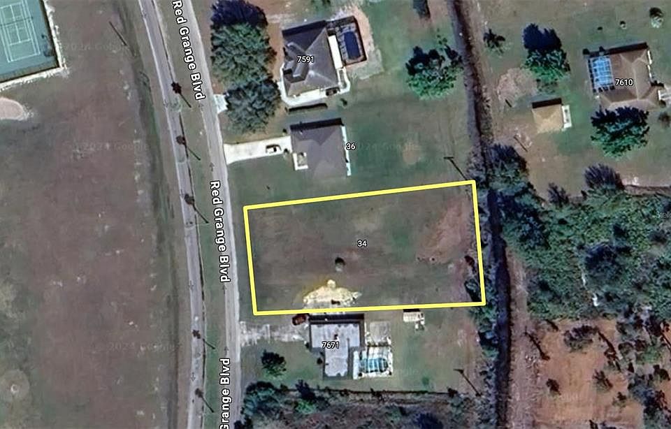 1st image of 34 RED GRANGE BOULEVARD LOT 9