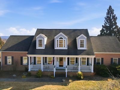 422 Milldale Valley Dr, Front Royal, VA, 22630
