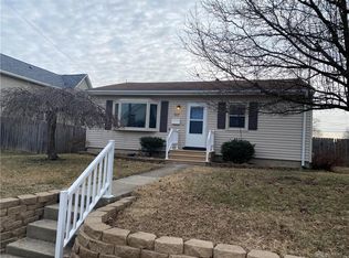 507 Virginia Ave, Troy, OH 45373