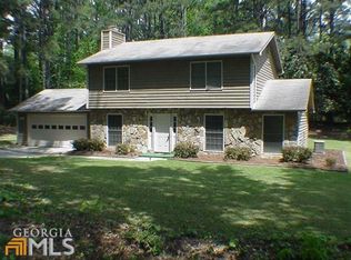 Buddy West Rd, Newnan, GA 30263