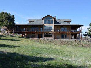 6667 S 3r Rd, Beulah, CO 81023