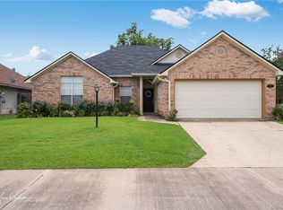 119 Presido Ln, Shreveport, LA 71115