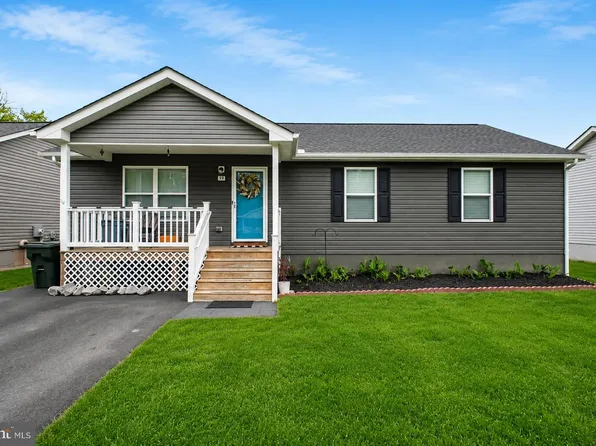 59 Rustic Ln, Colonial Beach, VA 22443
