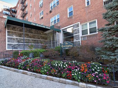 2 Bronxville Road #5N, Bronxville, NY, 10708