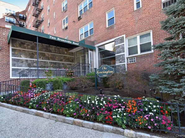 2 Bronxville Road #5N, Bronxville, NY 10708