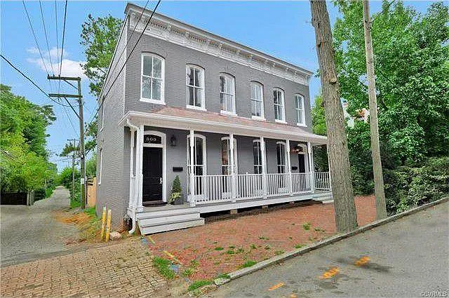809 Idlewood Ave