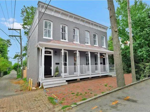 809 Idlewood Ave, Richmond, VA 23220