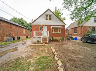 172 E 34th St UNIT 1, Hamilton, ON L8V 3W6