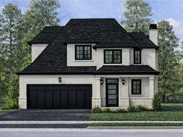 451 Montreal Cir, Stoney Creek, ON L8E 0E2