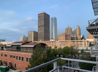 1 NE 2nd St APT 407, Oklahoma City, OK 73104