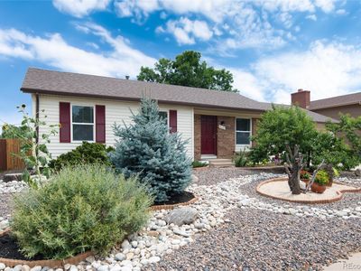 15675 E Atlantic Circle, Aurora, CO, 80013