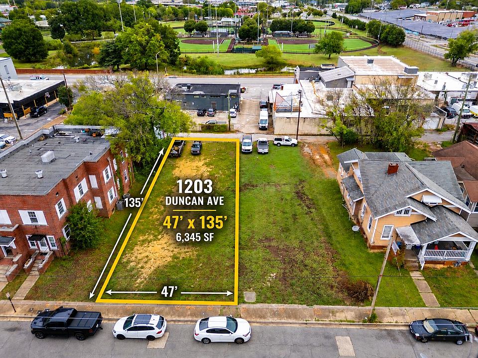 1st image of 1203 Duncan Ave