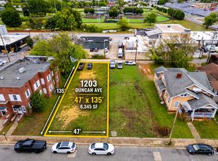 1203 Duncan Ave, Chattanooga, TN 37404