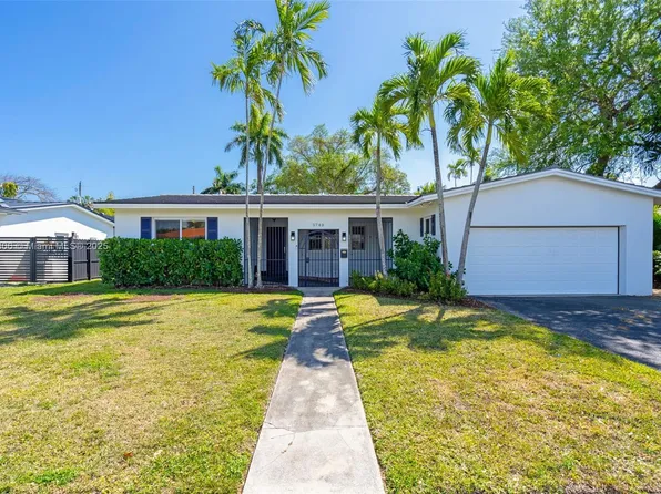 5740 SW 45th Ter, Miami, FL 33155